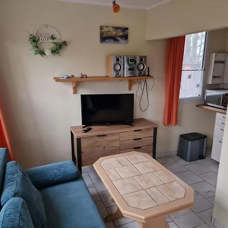 Am Sidowsee By Interhome Himmelpfort