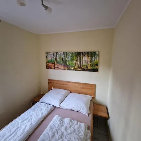 Am Sidowsee By Interhome * Himmelpfort