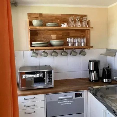 Am Sidowsee By Interhome