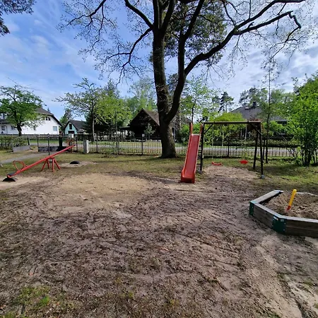 Am Sidowsee By Interhome *