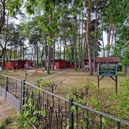 Dom wakacyjny Am Sidowsee By Interhome *