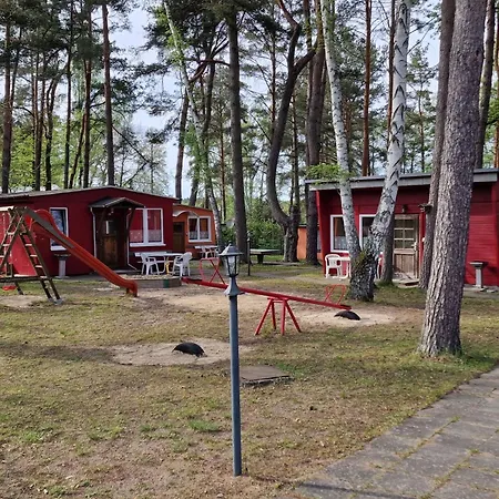 Am Sidowsee By Interhome Сasa de vacaciones *