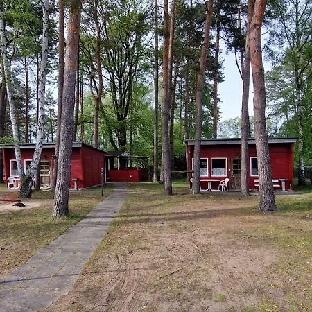 Dom wakacyjny Am Sidowsee By Interhome *