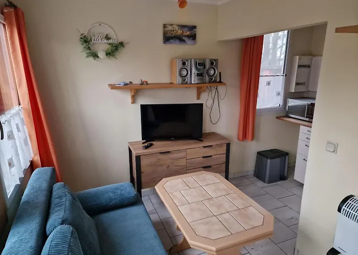 Am Sidowsee By Interhome Himmelpfort