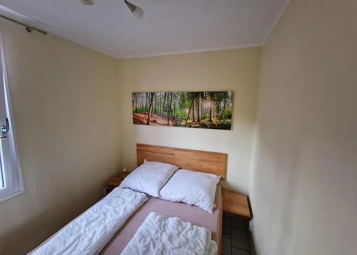 Am Sidowsee By Interhome * Himmelpfort