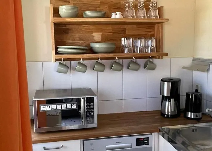 Am Sidowsee By Interhome