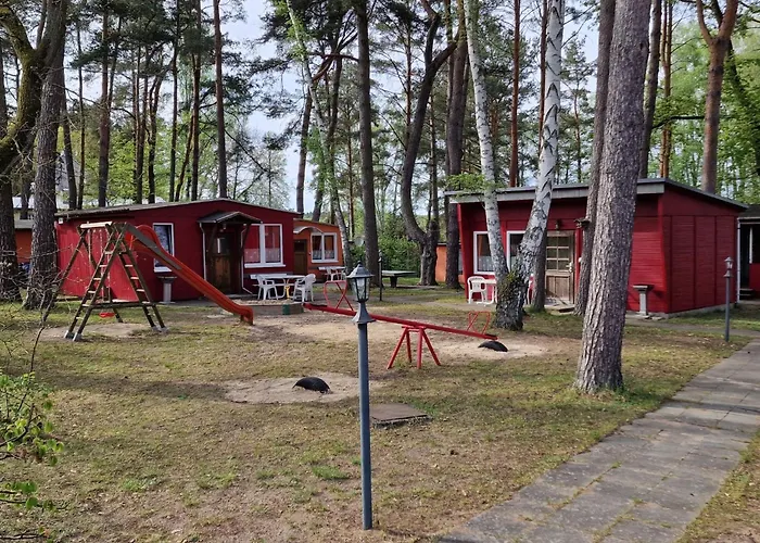 Am Sidowsee By Interhome Hébergement de vacances *